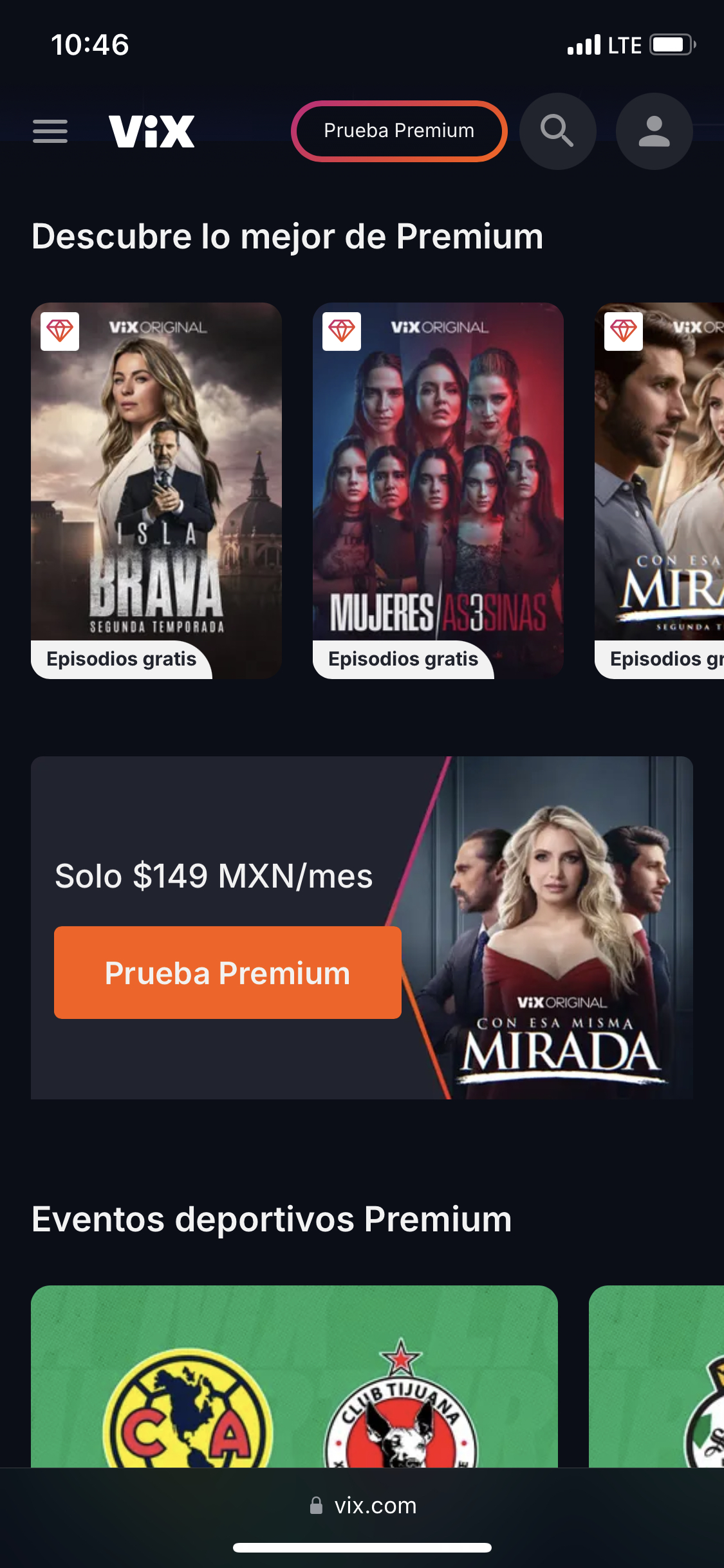 ingresa