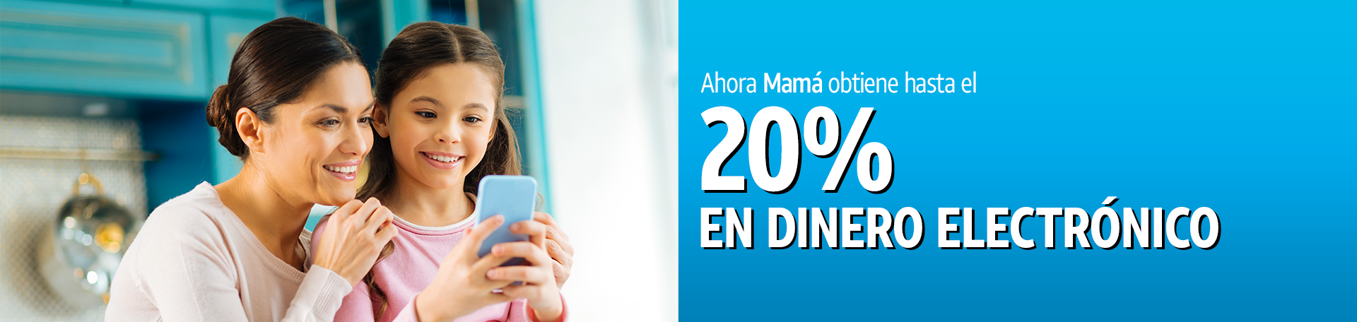 Con AT&T Más llévate 3.8 GB con tu recarga de $150