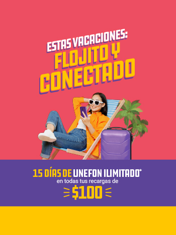 DÍAS UNEFON