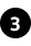 tres