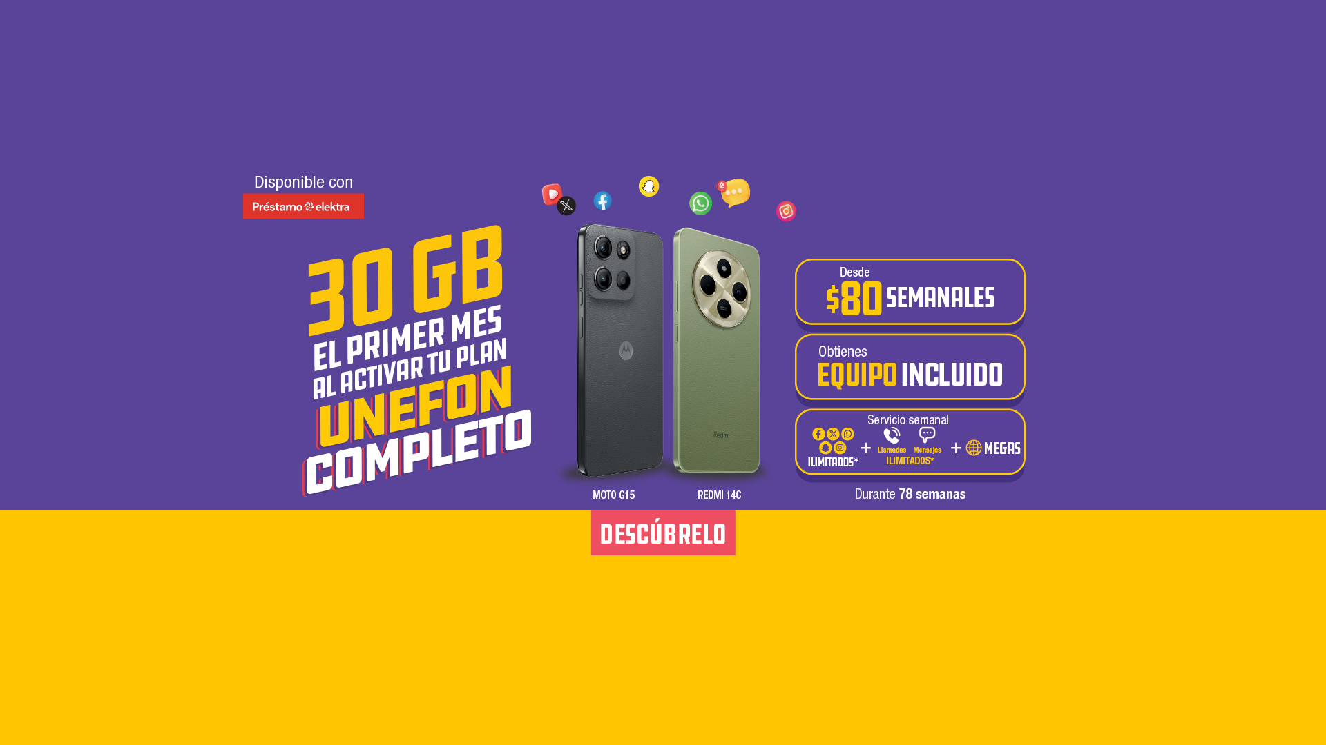 UNEFON completo desktop